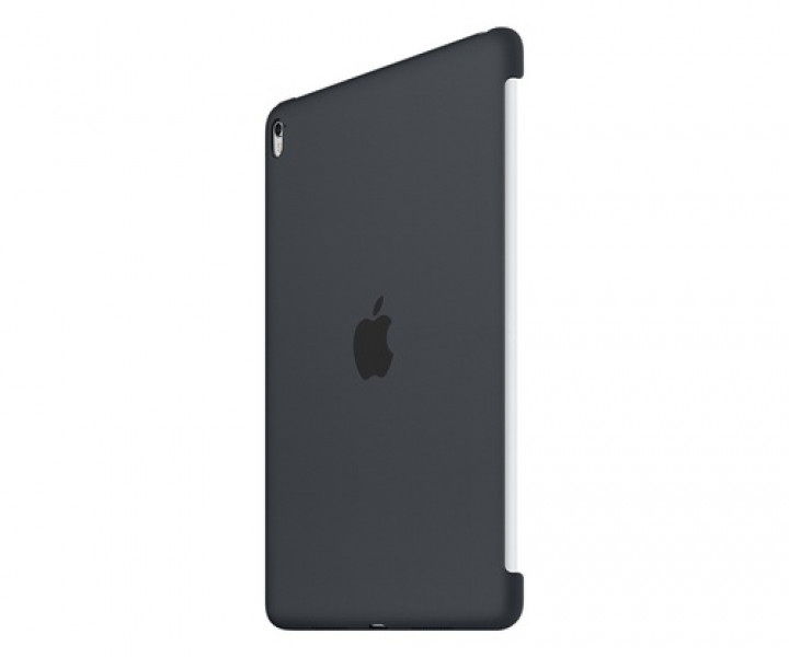 Чохол Apple iPad Pro 9.7 Silicone Case Charcoal Gray